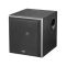 Edifier T5 mélynyomó (fekete) (T5 BLACK)
